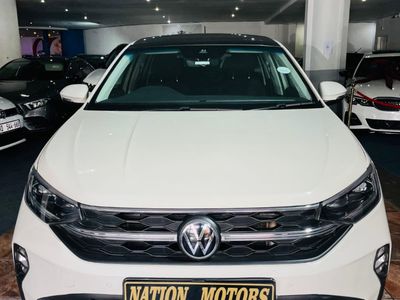 2023 Volkswagen Taigo 1.0 TSI R-Line Auto