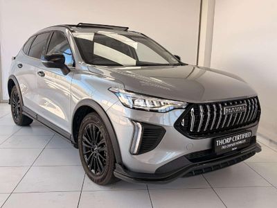2025 Haval Jolion Pro 1.5T Super Luxury DCT