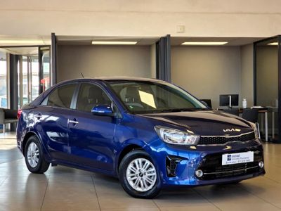 2024 Kia Pegas 1.4 EX Auto