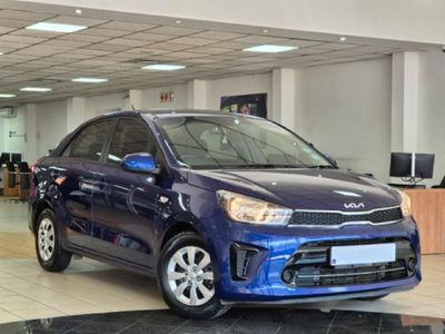 2024 Kia Pegas 1.4 EX