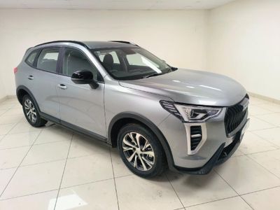 2026 Haval Jolion 1.5T City Plus DCT