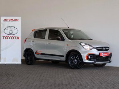 2024 Toyota Vitz 1.0 XR X-Cite