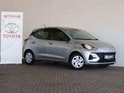 2023 Hyundai Grand i10 1.0 Motion