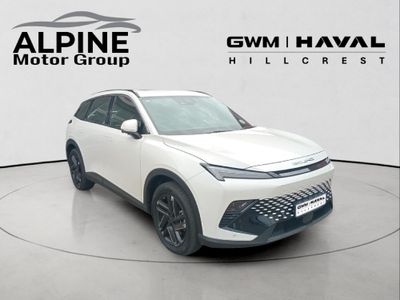 2026 BAIC X55 1.5T Premium Auto