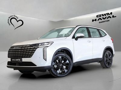 2024 Haval H6 2.0T Premium Auto