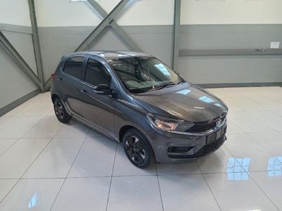 2026 TATA Tiago 1.2 XM