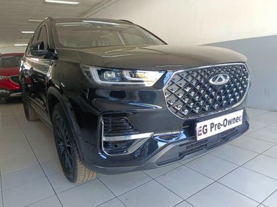 2024 Chery Tiggo 8 Pro 1.6 TDGi Executive DCT