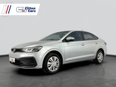 2023 Volkswagen Polo Classic Polo 1.6