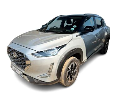 2022 Nissan Magnite 1.0T Acenta