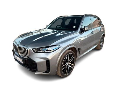 2023 BMW X5 xDrive30d M Sport