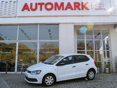 2019 Volkswagen Polo Vivo 1.4 Trendline 5-dr