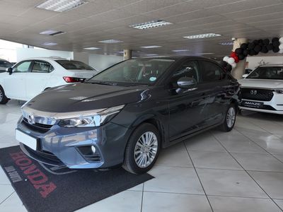 2022 Honda Ballade 1.5 Elegance Auto