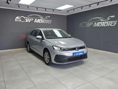 2025 Volkswagen Polo Classic Polo 1.6
