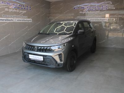 2026 Renault Triber 1.0 Evolution