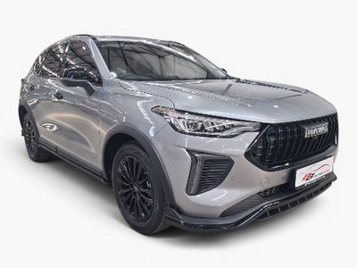 2026 Haval Jolion Pro 1.5T Ultra Luxury DCT