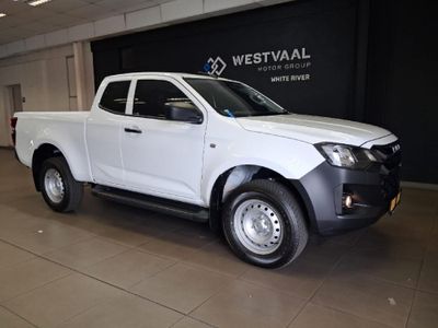 2026 Isuzu D-Max 1.9 DDI HR L Auto E-Cab