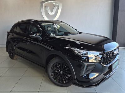 2026 Haval Jolion Pro 1.5T Super Luxury DCT