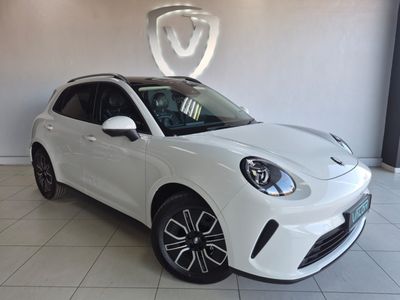 2026 GWM Ora 5 1.5T Ultra Luxury DCT Auto