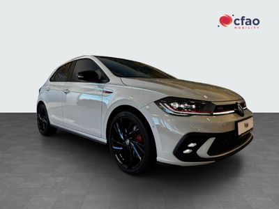 2026 Volkswagen Polo 2.0 GTI Auto (147kW)