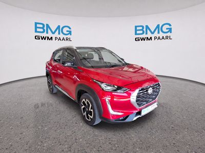 2022 Nissan Magnite 1.0T Acenta Auto