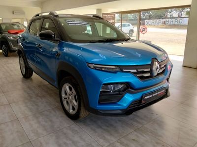 2022 Renault Kiger 1.0 Energy Zen