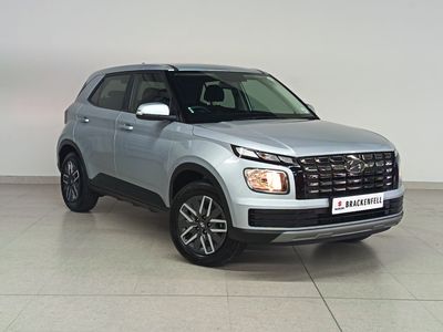 2024 Hyundai Venue 1.0 TGDI Motion