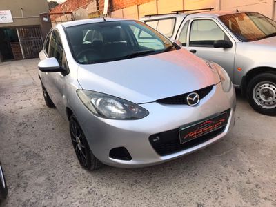 2010 Mazda 2 1.3 Active 5-dr