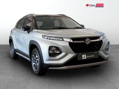 2025 Suzuki Fronx 1.5 GLX