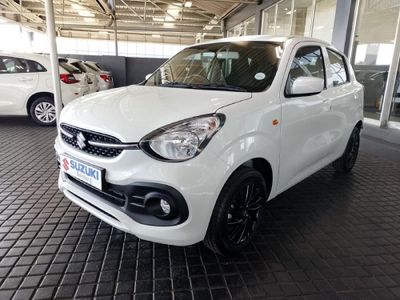 2026 Suzuki Celerio 1.0 GL AMT