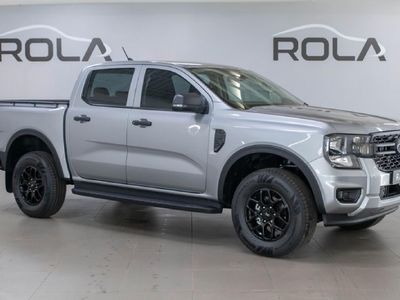 2026 Ford Ranger 2.0D Sit Xl Auto Double-Cab