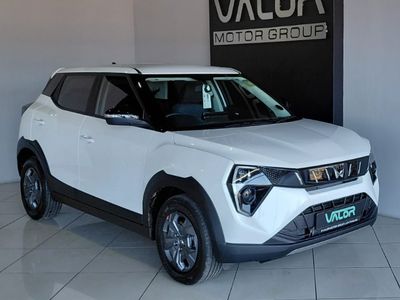 2026 Mahindra XUV 3XO 1.2T MX3 Auto