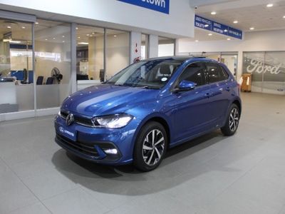 2023 Volkswagen Polo 1.0 TSI Life
