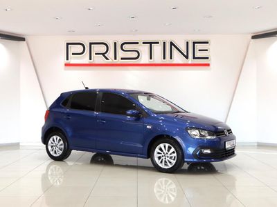 2026 Volkswagen Polo Vivo 1.4