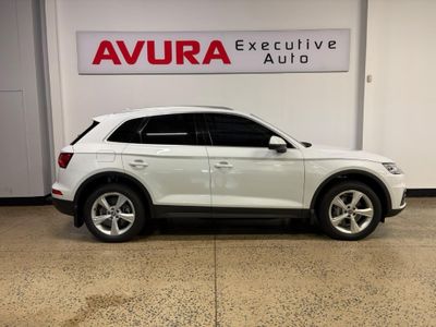 2019 Audi Q5 2.0 TDI quattro Auto | 40 TDI