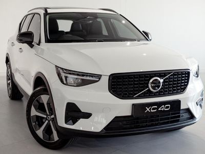 2025 Volvo XC40 P8 Recharge