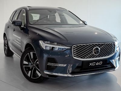 2026 Volvo XC60 T8 Phev Plus Bright AWD