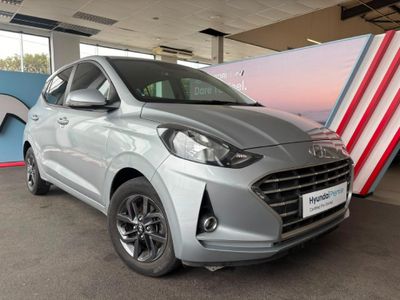 2023 Hyundai Grand i10 1.0 Fluid
