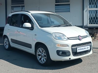 2022 Fiat Panda 900T Easy