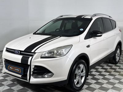 2014 Ford Kuga 1.6 EcoBoost Ambiente
