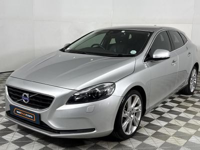 2014 Volvo V40 D2 Excel