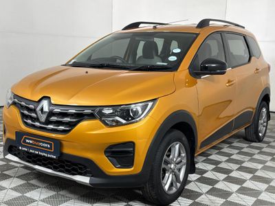2025 Renault Triber 1.0 Dynamique
