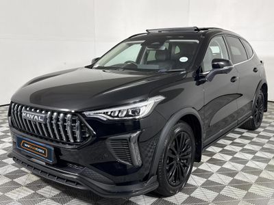 2025 Haval Jolion Pro 1.5T Ultra Luxury DCT