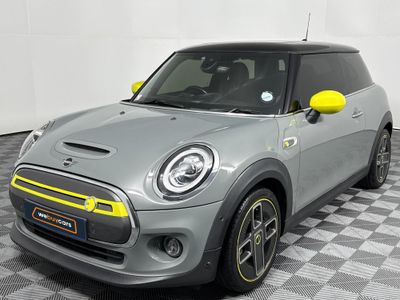 2020 MINI Hatch Cooper SE