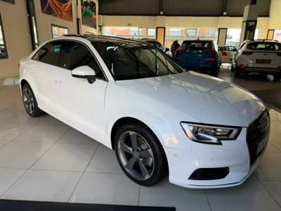 2020 Audi A3 Sedan 1.0 TFSI Auto | 30 TFSI