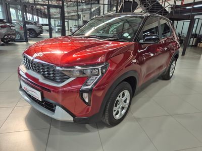 2025 Kia Sonet 1.5 LS Auto