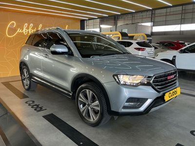 2018 Haval H6C 2.0T Premium Auto