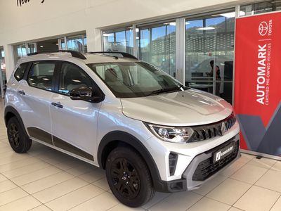 2026 Renault Triber 1.0 Techno