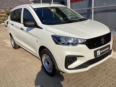 2026 Suzuki Ertiga 1.5 GA