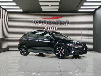 2023 Volkswagen Polo 2.0 GTI Auto (147kW)