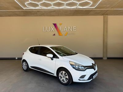 2019 Renault Clio IV 900T Authentique 5-dr (66kW)